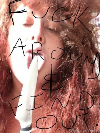 LeniRed Nude Leaks OnlyFans Photo 3