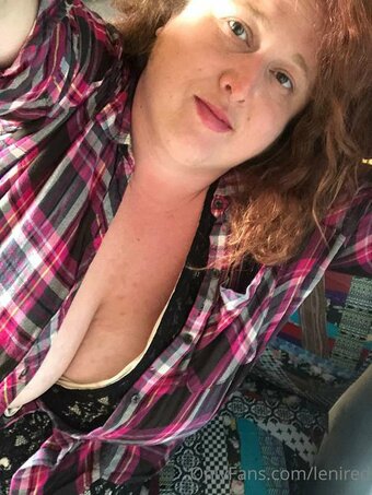 LeniRed Nude Leaks OnlyFans Photo 15