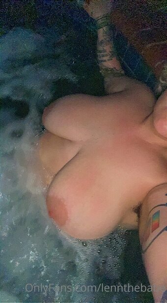lennthebabe Nude Leaks Photo 22