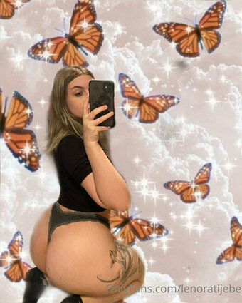 lenoratijebe / tijebe_ Nude Leaks OnlyFans Photo 15