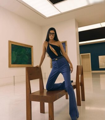 Leo Mathild Nude Leaks Photo 5