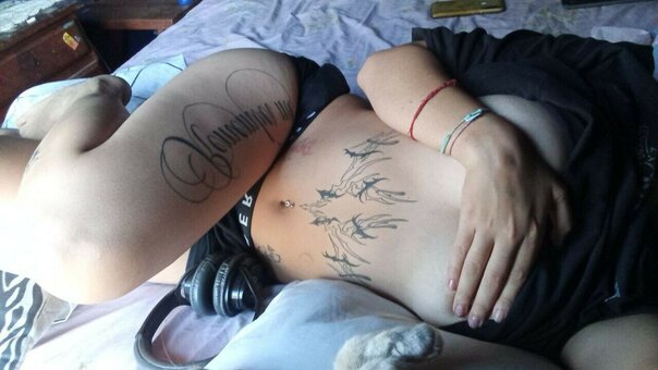 leo734110 / Agostina Burguetti / gatit06 / leo7341 / ppbby56 Nude Leaks Photo 14