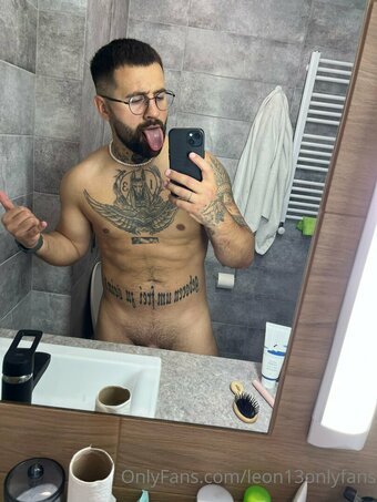 leon13onlyfans Nude Leaks Photo 4