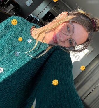 Leonie Maßmann Leonie Maßmann