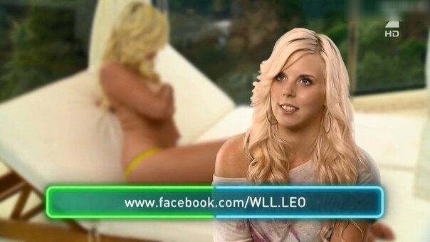 Leonie Sühling Leonie Sühling