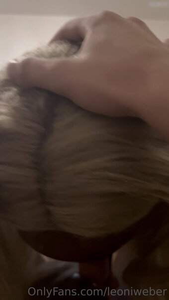 Leoniweber Nude Leaks OnlyFans Photo 10