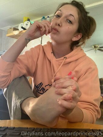 leopardprincess95 Nude Leaks Photo 4