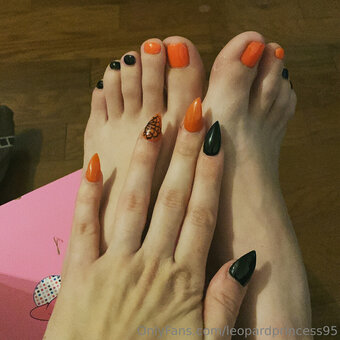 leopardprincess95 Nude Leaks Photo 10