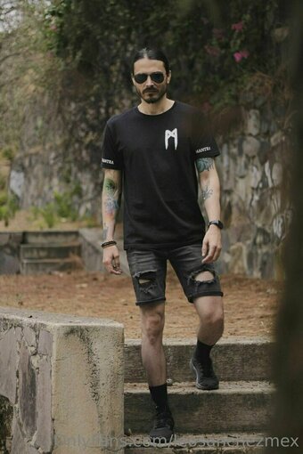 leosanchezmex leosanchezmex