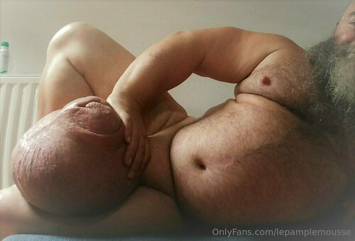 lepamplemousse Nude Leaks Photo 11