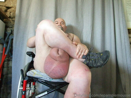 lepamplemousse Nude Leaks Photo 16