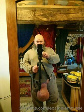 lepamplemousse Nude Leaks Photo 24