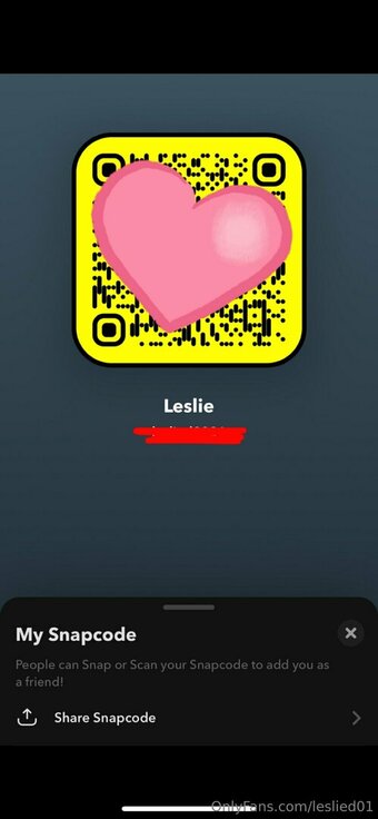 leslied01 Nude Leaks Photo 15