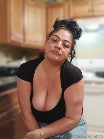lesliemonet21 Nude Leaks Photo 6