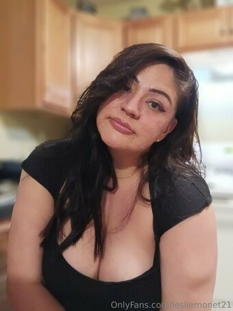 lesliemonet21 Nude Leaks Photo 8