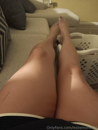 lesliemonet21 Nude Leaks Photo 11