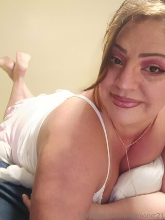 lesliemonet21 Nude Leaks Photo 23