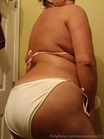 lesliemonet21 Nude Leaks Photo 27
