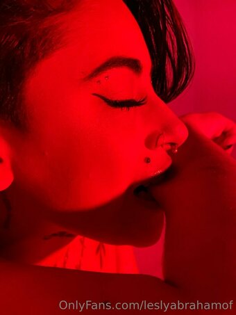 leslyabrahamof / Lesly Abraham / leslyabrahamofficial Nude Leaks OnlyFans Photo 10