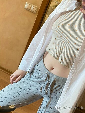 leslynade Nude Leaks Photo 10