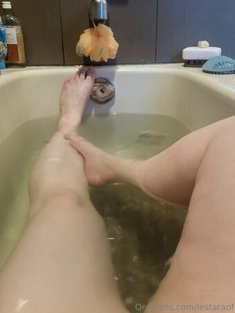 lestaraof Nude Leaks Photo 1