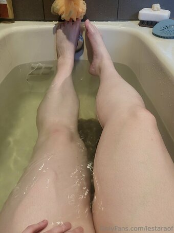 lestaraof Nude Leaks Photo 2