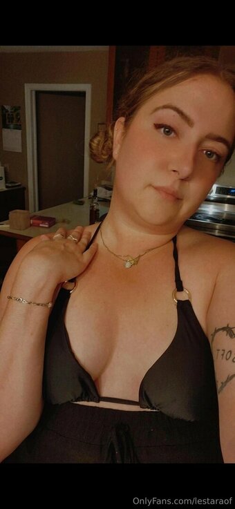 lestaraof Nude Leaks Photo 3