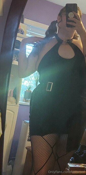 lestaraof Nude Leaks Photo 4