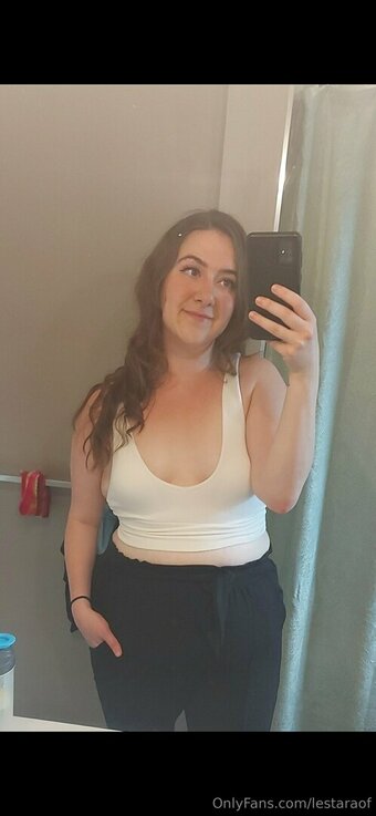 lestaraof Nude Leaks Photo 9