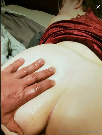 lestaraof Nude Leaks Photo 10