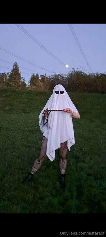 lestaraof Nude Leaks Photo 12