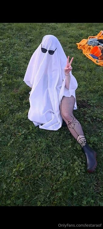 lestaraof Nude Leaks Photo 13