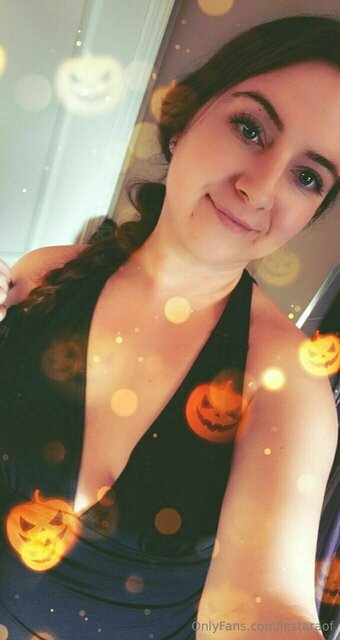 lestaraof Nude Leaks Photo 14