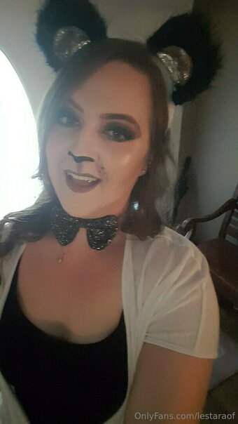 lestaraof Nude Leaks Photo 15