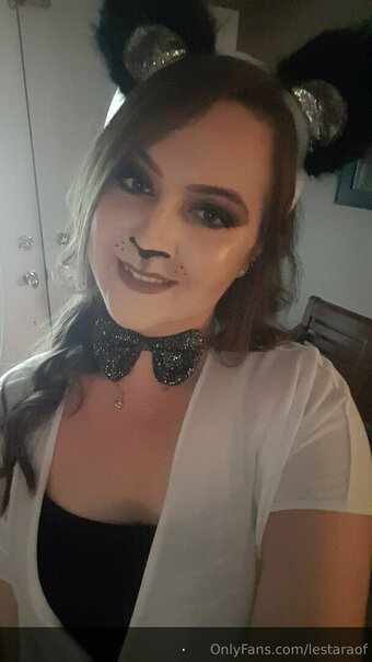 lestaraof Nude Leaks Photo 16