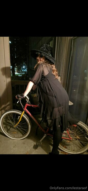 lestaraof Nude Leaks Photo 17