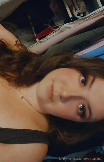 lestaraof Nude Leaks Photo 22