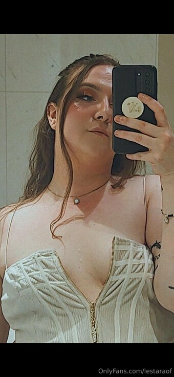 lestaraof Nude Leaks Photo 25