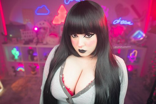 Lestplaykitty / letsplaykitty / letsplaykittyy Nude Leaks OnlyFans Photo 9