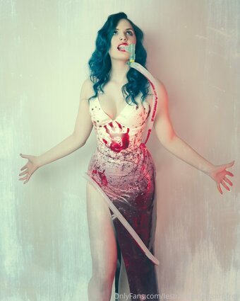 lestrangemergoth_free Nude Leaks Photo 2