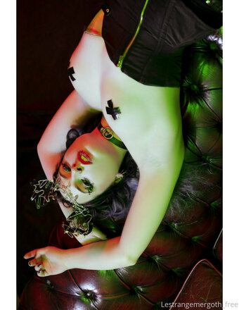 lestrangemergoth_free Nude Leaks Photo 17