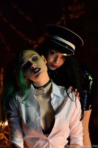 lestrangemergoth_free Nude Leaks Photo 23