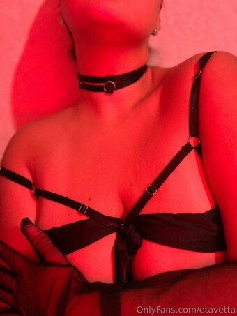 letavi Nude Leaks Photo 3