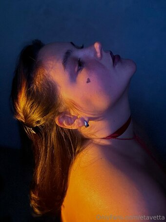 letavi Nude Leaks Photo 9