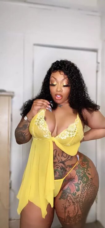 Lethal Lipps Nude Leaks Photo 4