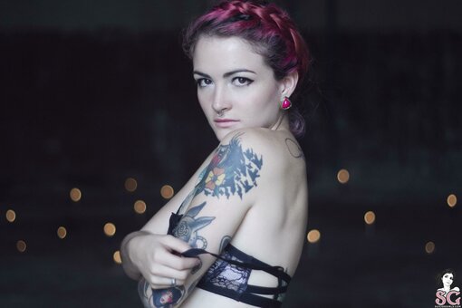 Lethal / thelethalc0llector Nude Leaks Photo 2