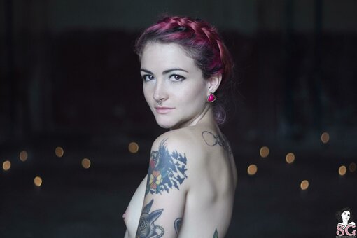 Lethal / thelethalc0llector Nude Leaks Photo 5