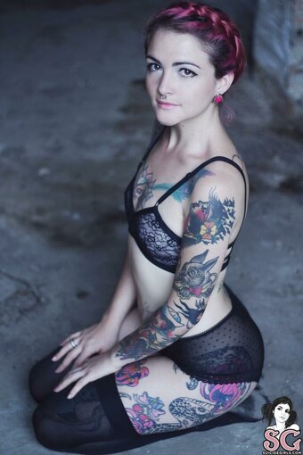 Lethal / thelethalc0llector Nude Leaks Photo 6