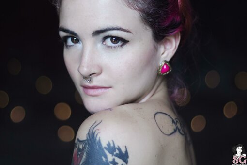 Lethal / thelethalc0llector Nude Leaks Photo 13