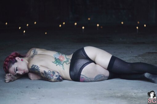 Lethal / thelethalc0llector Nude Leaks Photo 14